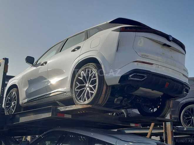 Changan  2025, 0 km - 1.5 l - Bakı