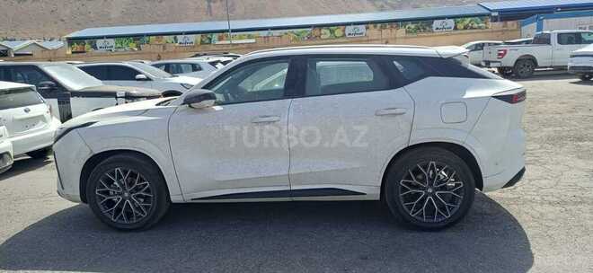 Changan  2025, 0 km - 1.5 l - Bakı