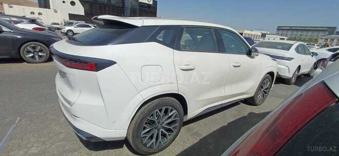 Changan  2025, 0 km - 1.5 l - Bakı