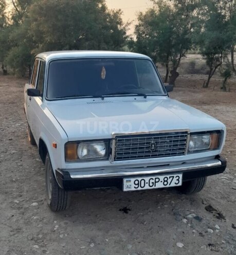 LADA (VAZ) 2107 2009, 141,000 km - 1.6 l - Ağcabədi