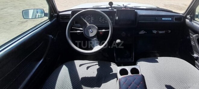LADA (VAZ) 2107 2009, 141,000 km - 1.6 l - Ağcabədi