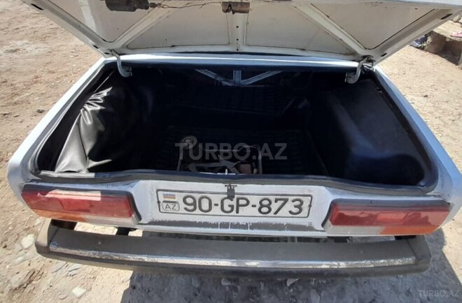 LADA (VAZ) 2107 2009, 141,000 km - 1.6 l - Ağcabədi