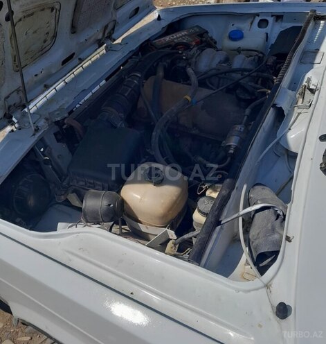 LADA (VAZ) 2107 2009, 141,000 km - 1.6 l - Ağcabədi