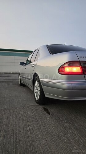 Mercedes E 320 1999, 331,000 km - 3.2 l - Şəmkir