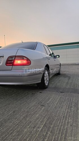 Mercedes E 320 1999, 331,000 km - 3.2 l - Şəmkir