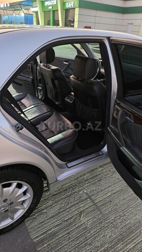 Mercedes E 320 1999, 331,000 km - 3.2 l - Şəmkir