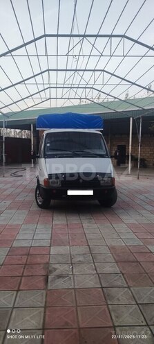 GAZ 33021 1997, 123,540 km - 2.4 l - Bərdə
