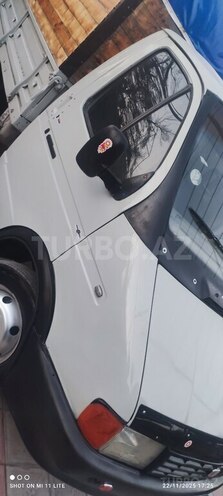 GAZ 33021 1997, 123,540 km - 2.4 l - Bərdə