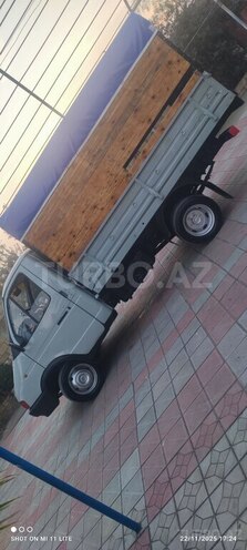 GAZ 33021 1997, 123,540 km - 2.4 l - Bərdə