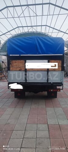 GAZ 33021 1997, 123,540 km - 2.4 l - Bərdə