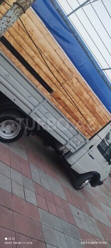 GAZ 33021 1997, 123,540 km - 2.4 l - Bərdə