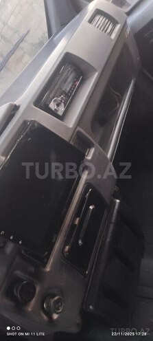 GAZ 33021 1997, 123,540 km - 2.4 l - Bərdə