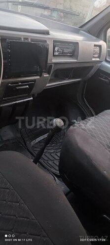 GAZ 33021 1997, 123,540 km - 2.4 l - Bərdə