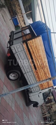 GAZ 33021 1997, 123,540 km - 2.4 l - Bərdə