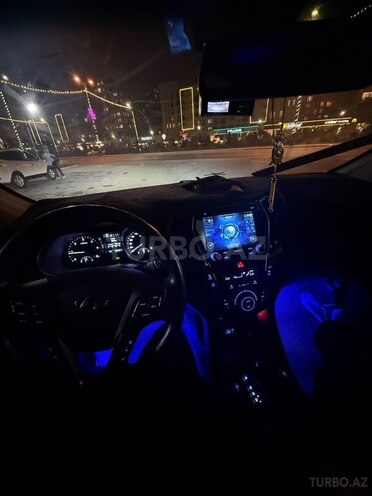 Hyundai Santa Fe 2016, 147,300 km - 2.0 l - Sumqayıt