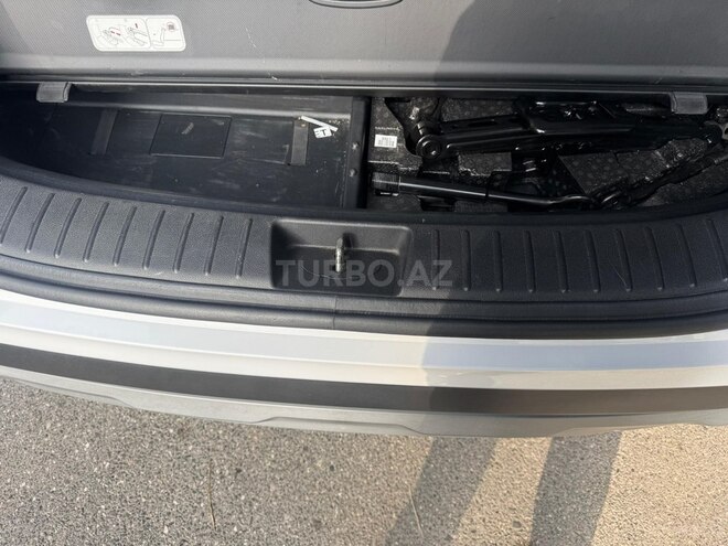 Hyundai Santa Fe 2020, 73,600 km - 2.4 л - Bakı