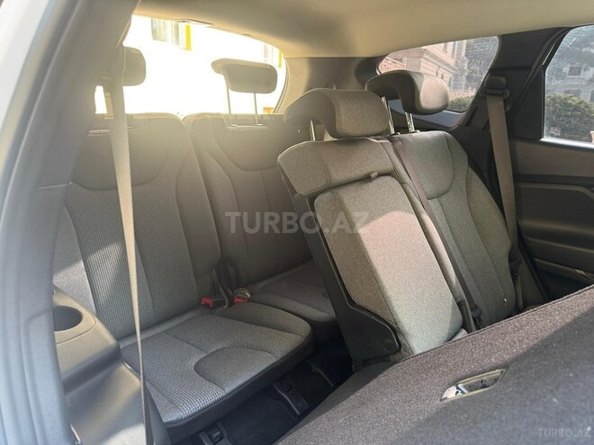 Hyundai Santa Fe 2020, 73,600 km - 2.4 л - Bakı