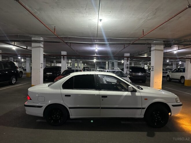 Iran Khodro Samand 2007, 336,000 km - 1.8 l - Bakı