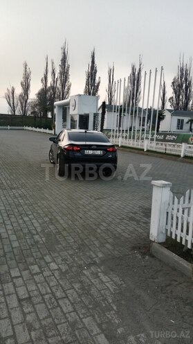 Ford Fusion (North America) 2013, 320,000 km - 1.6 л - Astara