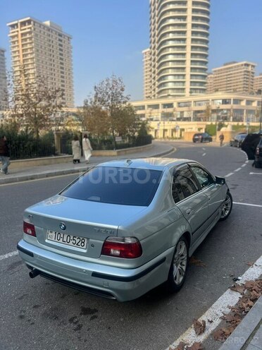 BMW 528 1999, 200,700 km - 2.8 l - Bakı