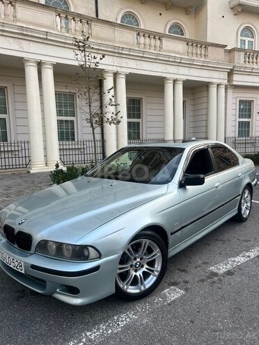 BMW 528 1999, 200,700 km - 2.8 l - Bakı