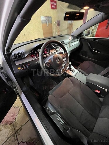 Volkswagen Passat 2010, 308,000 km - 1.8 l - Bakı