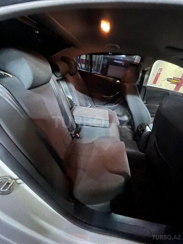 Volkswagen Passat 2010, 308,000 km - 1.8 l - Bakı
