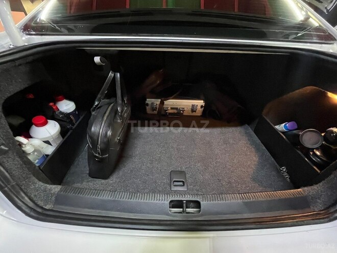 Volkswagen Passat 2010, 308,000 km - 1.8 l - Bakı