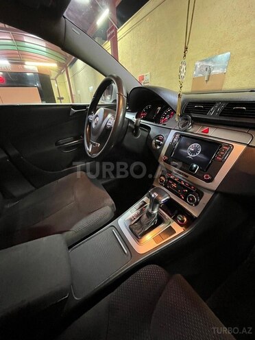 Volkswagen Passat 2010, 308,000 km - 1.8 l - Bakı