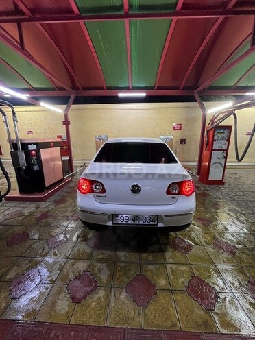 Volkswagen Passat 2010, 308,000 km - 1.8 l - Bakı
