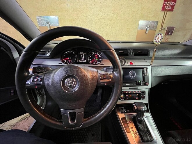 Volkswagen Passat 2010, 308,000 km - 1.8 l - Bakı