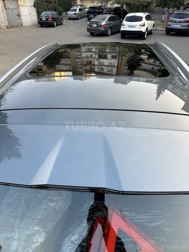 Geely  2025, 0 km - 1.5 l - Bakı