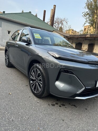 Geely  2025, 0 km - 1.5 l - Bakı