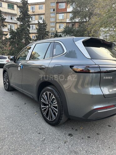 Geely  2025, 0 km - 1.5 l - Bakı