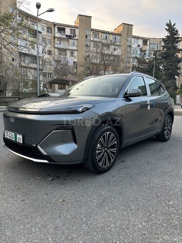 Geely  2025, 0 km - 1.5 l - Bakı