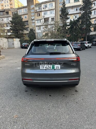 Geely  2025, 0 km - 1.5 l - Bakı