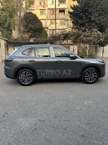 Geely  2025, 0 km - 1.5 l - Bakı