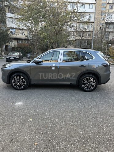Geely  2025, 0 km - 1.5 l - Bakı