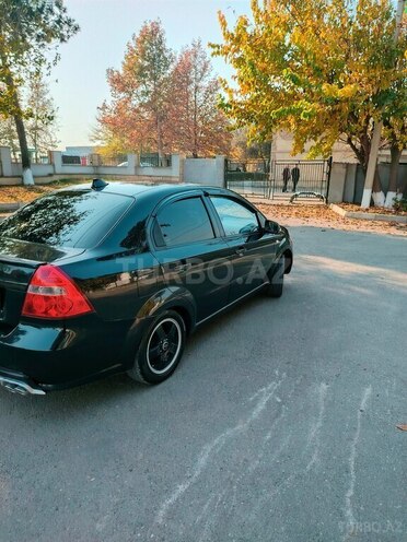 Chevrolet Aveo 2006, 348,182 km - 1.4 l - Bərdə