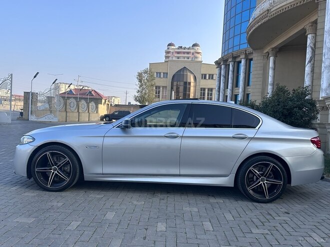 BMW 528 2014, 180,000 km - 2.0 l - Bakı