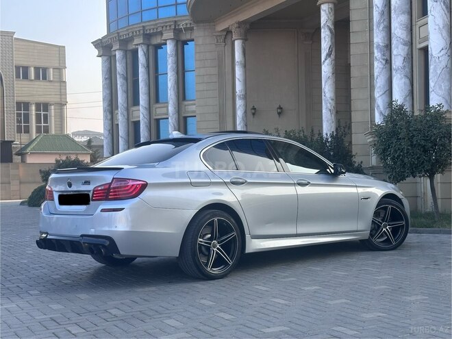 BMW 528 2014, 180,000 km - 2.0 l - Bakı