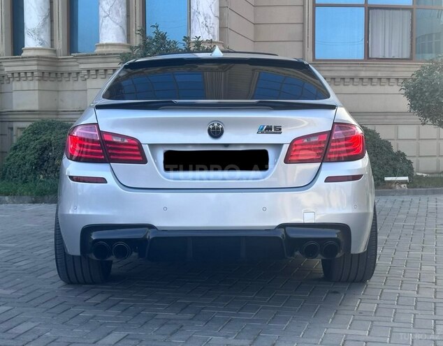 BMW 528 2014, 180,000 km - 2.0 l - Bakı
