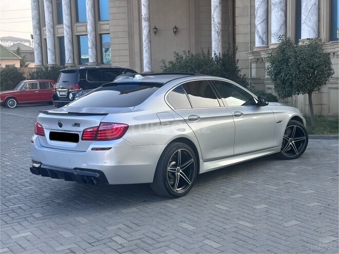 BMW 528 2014, 180,000 km - 2.0 l - Bakı