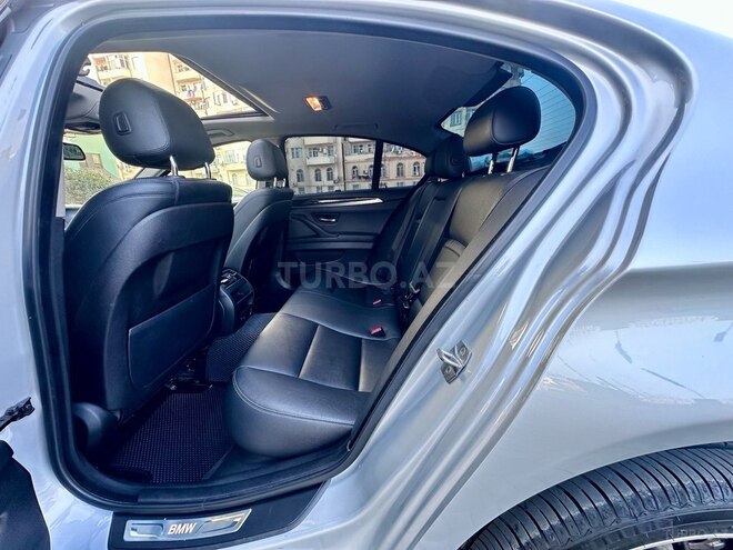 BMW 528 2014, 180,000 km - 2.0 l - Bakı