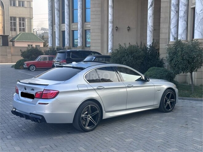 BMW 528 2014, 180,000 km - 2.0 l - Bakı
