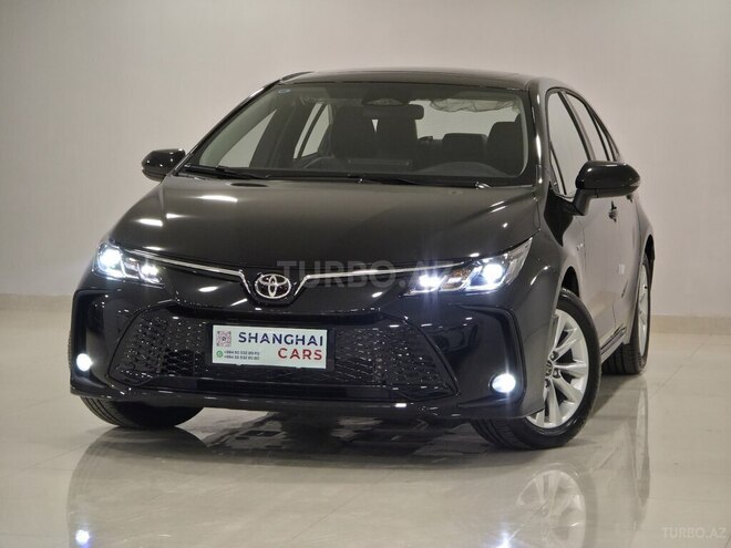 Toyota Corolla-1
