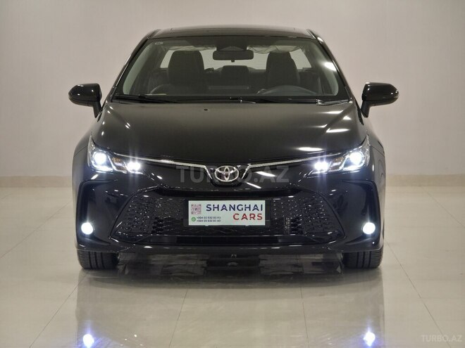 Toyota Corolla-2