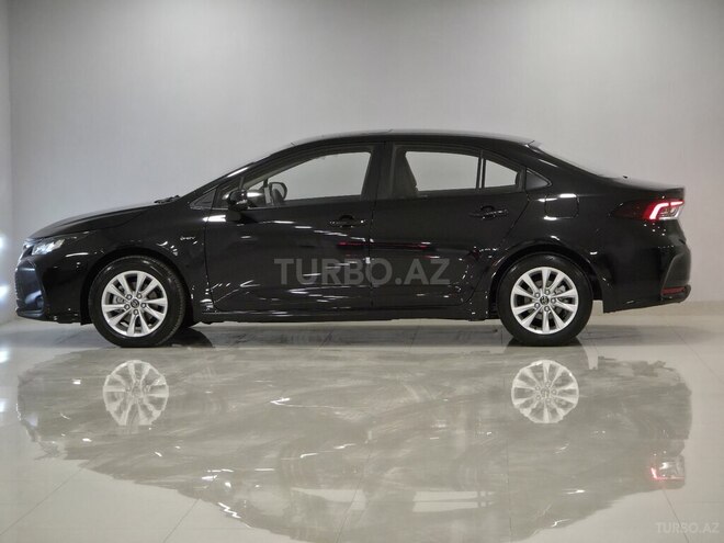 Toyota Corolla-3