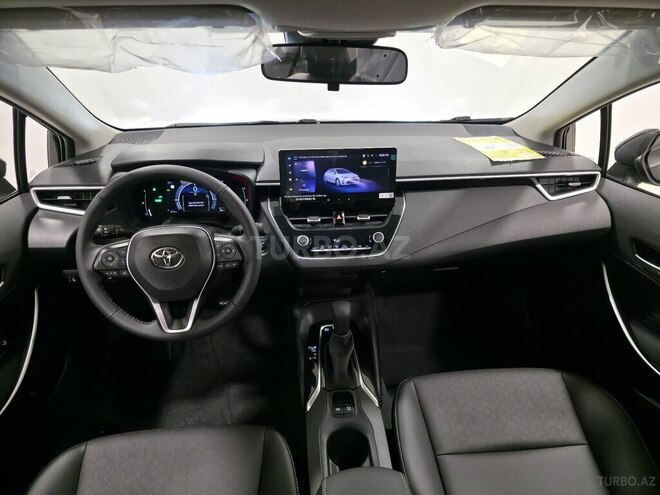 Toyota Corolla-8