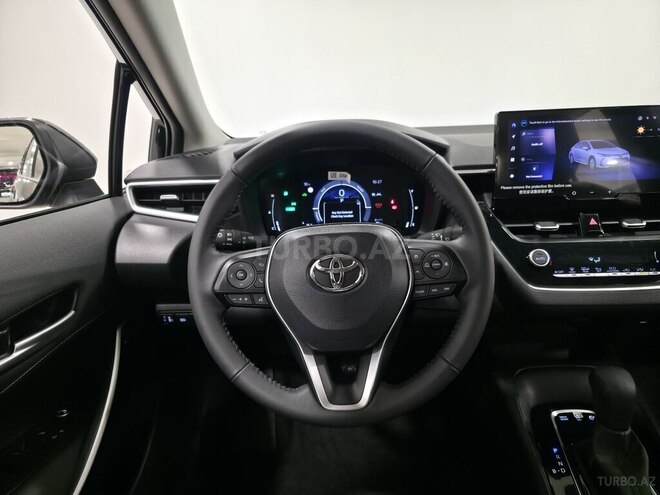 Toyota Corolla-9